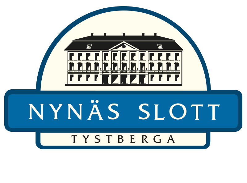 Nynäs slott logotyp (till startsidan)